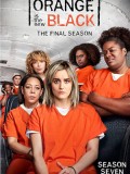 se1912 : ซีรีย์ฝรั่ง Orange Is The New Black Season 7 (ซับไทย) DVD 4 แผ่น