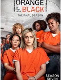 se1912 : ซีรีย์ฝรั่ง Orange Is The New Black Season 6 (ซับไทย) DVD 4 แผ่น