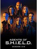 se1913 : ซีรีย์ฝรั่ง Marvel s Agents of S.H.I.E.L.D. Season 6 (2ภาษา) DVD 3 แผ่น