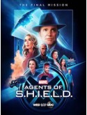 se1914 : ซีรีย์ฝรั่ง Marvel s Agents of S.H.I.E.L.D. Season 7 (2ภาษา) DVD 3 แผ่น