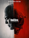 se1892 : ซีรีย์ฝรั่ง Daredevil: Born Again (2025) (2ภาษา) DVD 2 แผ่น