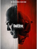 se1892 : ซีรีย์ฝรั่ง Daredevil: Born Again (2025) (2ภาษา) DVD 2 แผ่น