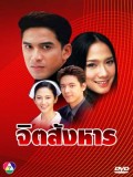 st0209 : จิตสังหาร DVD 3 แผ่น