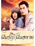 st1456 : ฝันรักฝันสลาย DVD 4 แผ่น