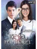 st1484 : เธอคือพรหมลิขิต DVD 4 แผ่น