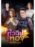 st1491 : ทิวลิปทอง DVD 4 แผ่น