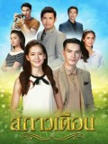 st1536 : สกาวเดือน DVD 4 แผ่น