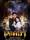 st1598 : ละครไทย พยัคฆา DVD 3 แผ่น