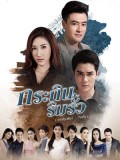 st1612 : ละครไทย กระถินริมรั้ว DVD 4 แผ่น