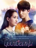 st1706 : ละครไทย บุษบาเปื้อนฝุ่น DVD 4 แผ่น