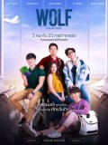 st1710 : ละครไทย WOLF เกมล่าเธอ DVD 3 แผ่น
