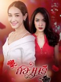 st1772 : ละครไทย สองนรี 2562 DVD 5 แผ่น