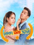 st1790 : ละครไทย เฮฮาเมียนาวี DVD 5 แผ่น