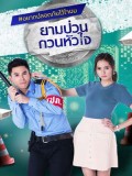 St1814 : ยามป่วน กวนหัวใจ DVD 4 แผ่น