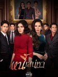 St1829 : หนี้เสน่หา DVD 4 แผ่น