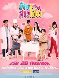 St1916 : บ้านสาวโสด DVD 4 แผ่น