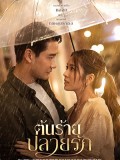 st2155 : ละครไทย ต้นร้ายปลายรัก DVD 4 แผ่น