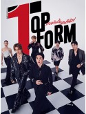 st2272 : ละครไทย Top Form กอดกันมั้ย นายตัวท็อป DVD 2 แผ่น