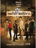 st2295 : ละครไทย จอมโจรดอกไม้ขาว DVD 6 แผ่น