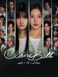 st2326 : ละครไทย CLAIREBELL คลั่งรักนักโทษ DVD 2 แผ่น