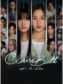 st2326 : ละครไทย CLAIREBELL คลั่งรักนักโทษ DVD 2 แผ่น