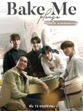 st2370 : ละครไทย พิชิตใจนายสายหวาน Bake Me Please (2023) DVD 2 แผ่น