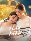 st2391 : ละครไทย Play Park รักไม่คาดฝัน (2026) DVD 2 แผ่น