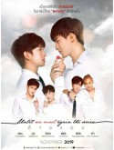 st2405 : ละครไทย ด้ายแดง Until We Meet Again The Series DVD 4 แผ่น