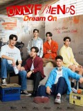st2410 : ละครไทย Only Friends Dream On เล่นกับเพื่อนได้…มากกว่าเพื่อน DVD 3 แผ่น