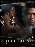 st2413 : ละครไทย สกุณาซ่อนรัก Whisper of Desire DVD 2 แผ่น