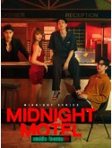 st2422 : ละครไทย Midnight Motel แอปลับ โรงแรมรัก (2022) DVD 1 แผ่น