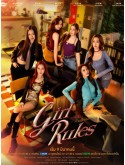 st2426 : ละครไทย Girl Rules กฎหลัก...ห้ามรักเธอ (2026) DVD 3 แผ่น