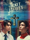 st2451 : ละครไทย Ticket to Heaven เด็กชายไม่ไปสวรรค์ (2569) DVD 2 แผ่น
