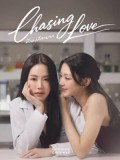 st2454 : ละครไทย พี่เองก็ลำบาก CHASING LOVE (2569) DVD 2 แผ่น