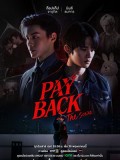 st2455 : ละครไทย Payback เพย์แบค (2569) DVD 3 แผ่น