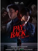 st2455 : ละครไทย Payback เพย์แบค (2569) DVD 3 แผ่น