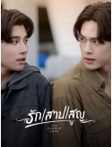 st2463 : ละครไทย รัก สาป สูญ The Cursed Love (2568) DVD 2 แผ่น