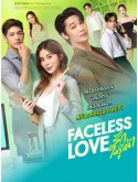 st2465 : ละครไทย Faceless Love รักไม่รู้หน้า (2023) DVD 3 แผ่น