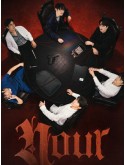 st2495 : ละครไทย NOUR The Series นูร์ (2026) DVD 2 แผ่น