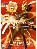 ct0360 : Reborn! The Choice Battle Choice ภาค7 DVD 6 แผ่นจบ