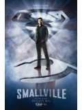 se0760 :  ซีรีย์ฝรั่ง Smallville หนุ่มน้อยซุปเปอร์แมน ปี 9+ ปี 10 [พากษ์ไทย]  6 แผ่นจบ