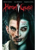 EE1407 : Hansel Vs Gretel สงครามล้างพันธุ 1 แผ่น