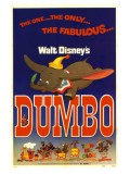 am0119 : การ์ตูน Dumbo ดัมโบ้ ช้างน้อยมหัศจรรย์ DVD 1 แผ่น