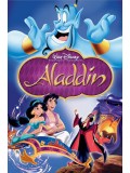 ct0750 : หนังการ์ตูน Aladdin DVD 1 แผ่นจบ