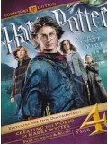 ft067:สารคดี Creating The World Of Harry Potter Part 1-4  [4 แผ่นจบ]