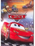 am0125 : หนังการ์ตูน Cars 4 ล้อซิ่ง ... ซ่าท้าโลก DVD 1 แผ่น