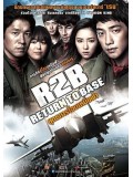 km085 : หนังเกาหลี R2B:Return To Base ยุทธการโฉบเหนือฟ้า DVD 1 แผ่น