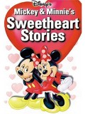 am0127 : หนังการ์ตูน Mickey Mouse Sweetheart Stories DVD 1 แผ่น