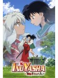 ct0419 : การ์ตูน InuYasha : The Final Act  (พากษ์ไทย) 3 แผ่น