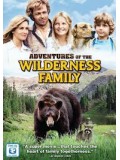 E029 : Wilderness Family  บ้านเล็กในป่าใหญ่ ภาค 1+2+3 DVD 3 แผ่น